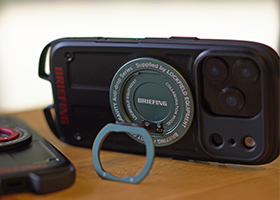 BR×ROOT CO. MAGNETRING for MagSafe