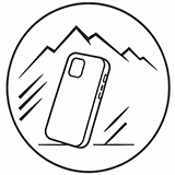 高品質素材のアイコン