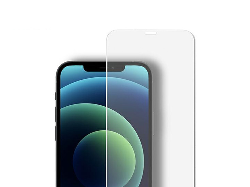 iPhone 18シリーズ用液晶保護フィルム