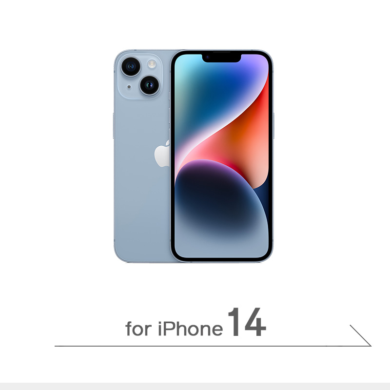iphone14 専用 ROOT CO.】iPhone14シリーズ対応アクセサリー