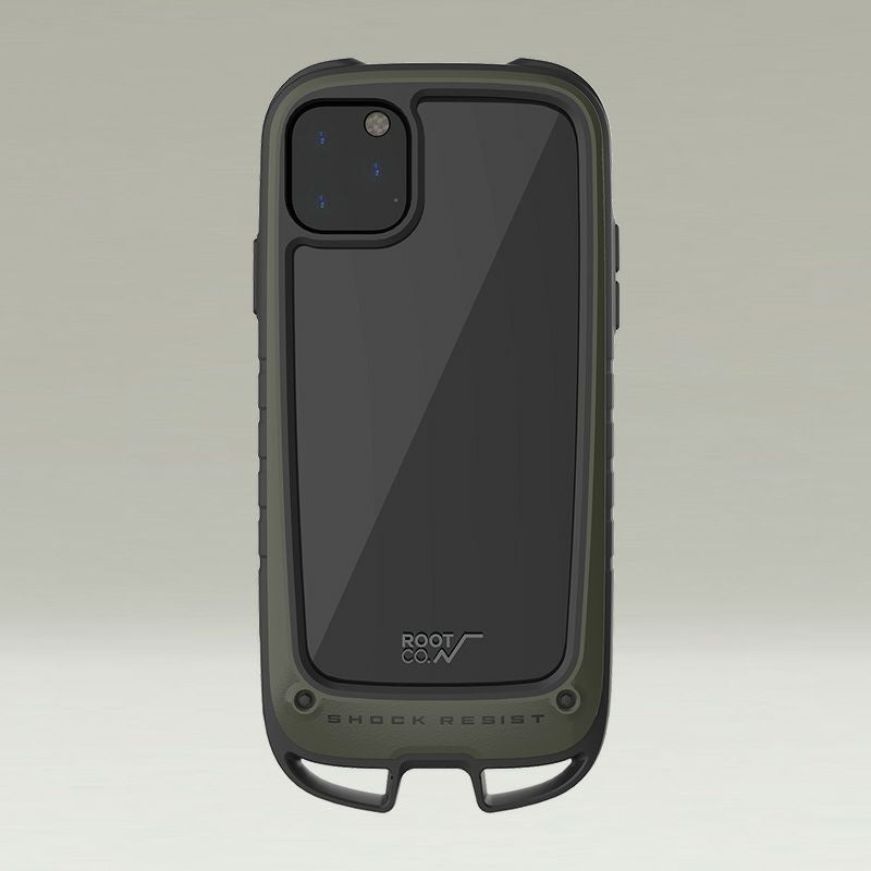 iPhone 8/7専用]ROOT CO. GRAVITY Shock Resist Case Pro. | ROOT CO