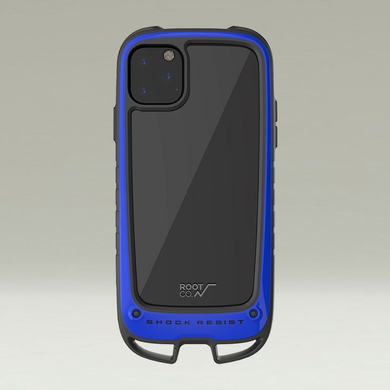 iPhone 8/7専用]ROOT CO. GRAVITY Shock Resist Case Pro. | ROOT CO