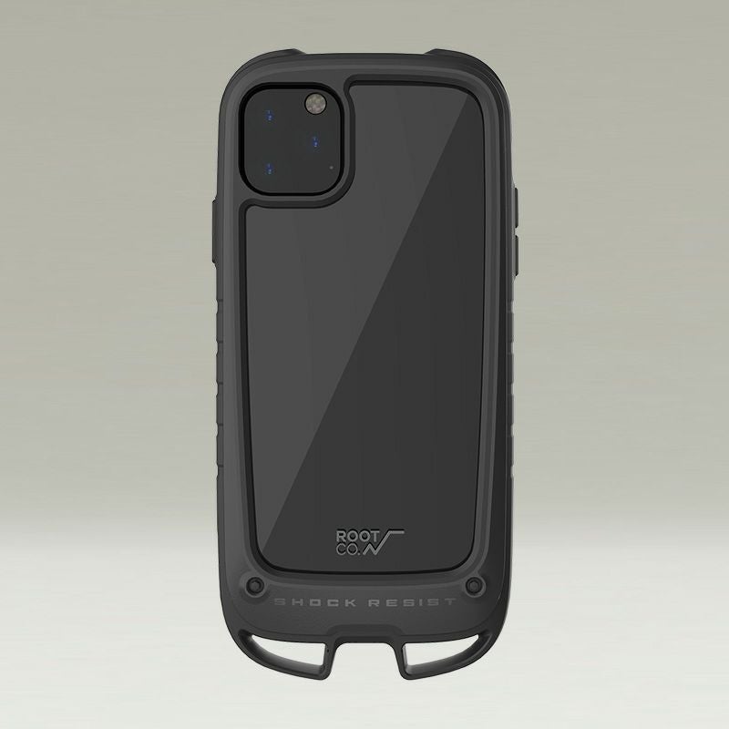 iPhone 8/7専用]ROOT CO. GRAVITY Shock Resist Case Pro. | ROOT CO
