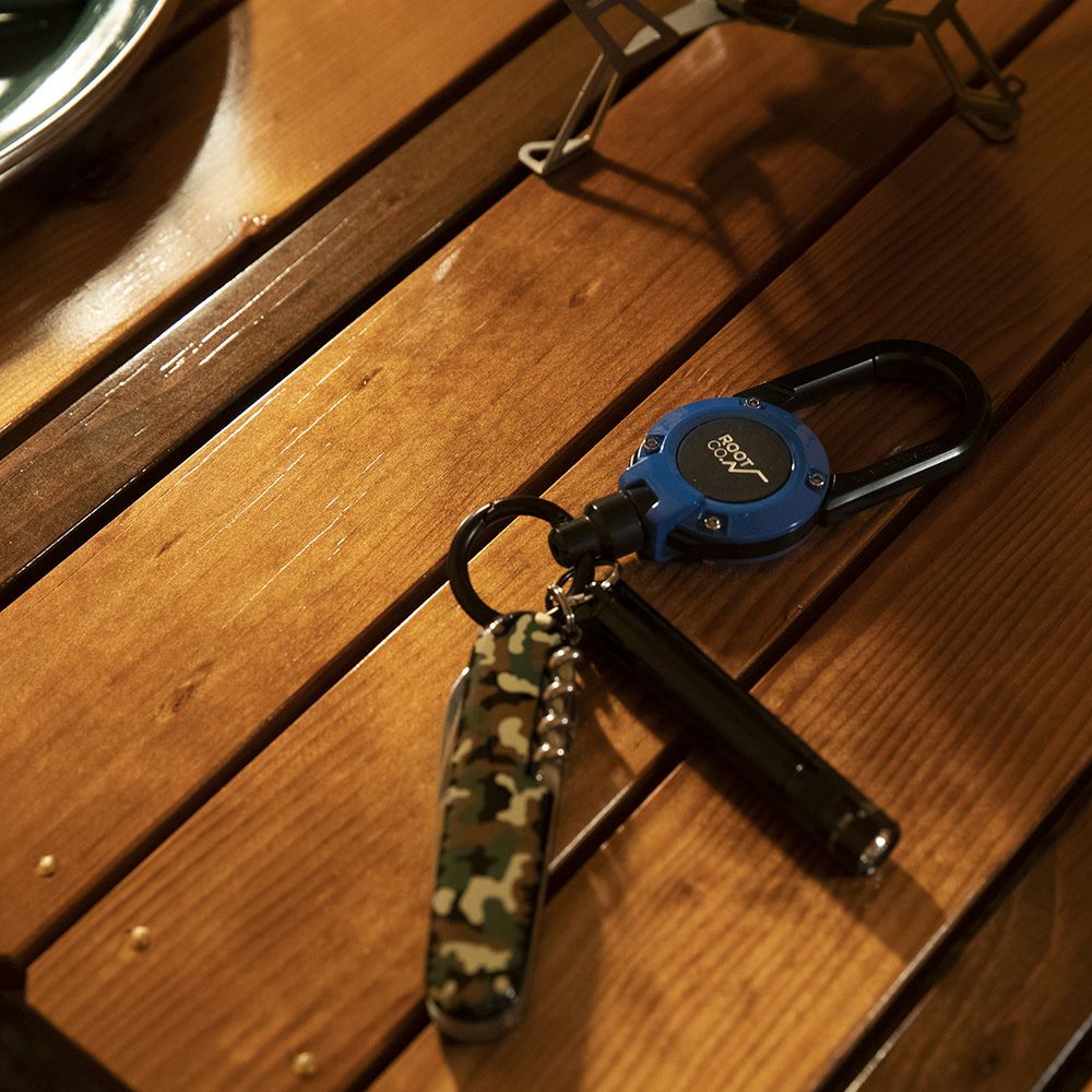 GRAVITY MAG REEL 360 | ROOT CO. ONLINE SHOP