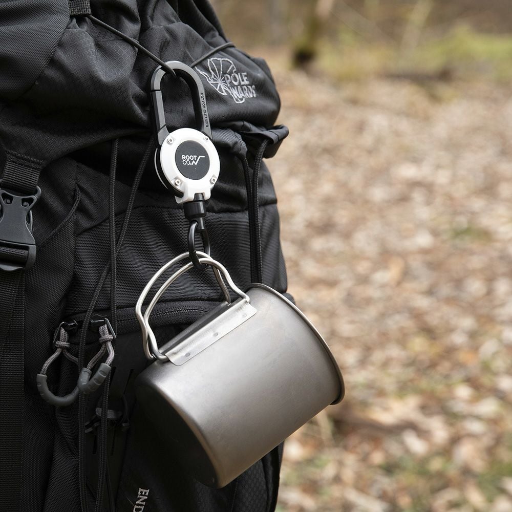 GRAVITY MAG REEL 360 | ROOT CO. ONLINE SHOP