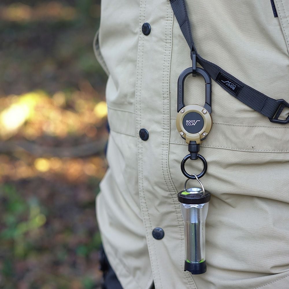 GRAVITY MAG REEL 360 | ROOT CO. ONLINE SHOP