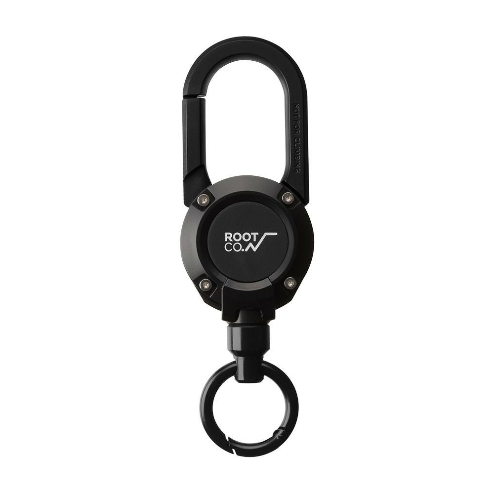 レア　ROOT.CO マグリール360 別注　2個セット　ブラック　黒 GRAVITY MAG REEL 360 | ROOT CO. ONLINE SHOP