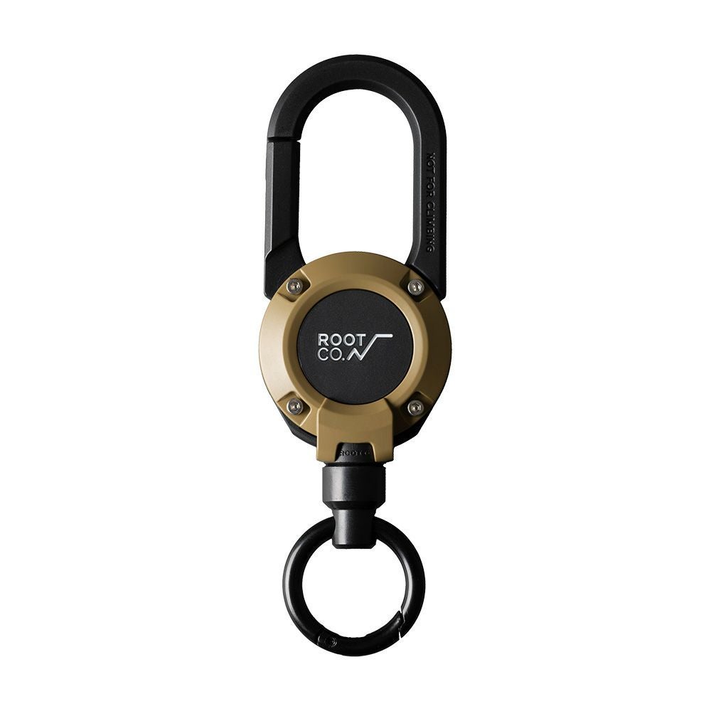 MASTERMIND TokyoBRIEFING MAGREEL ケース BR×ROOT CO. MAG REEL 360 | ROOT CO. Designed in HAKONE.