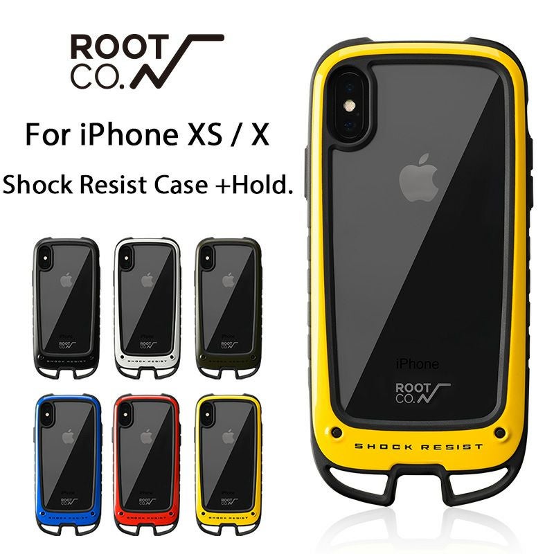 iPhoneX | ROOT CO. ONLINE SHOP