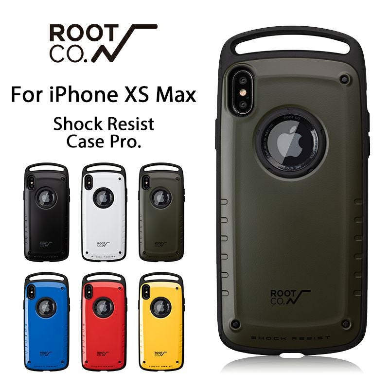 iPhoneXS Max | ROOT CO. ONLINE SHOP