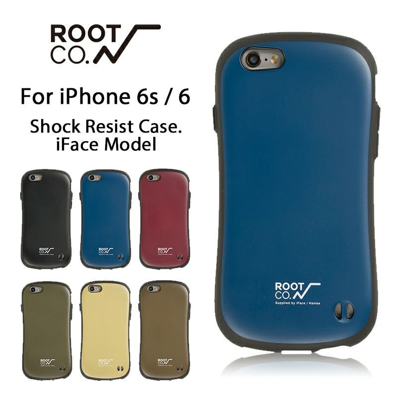 iPhone6s・6 | ROOT CO. ONLINE SHOP