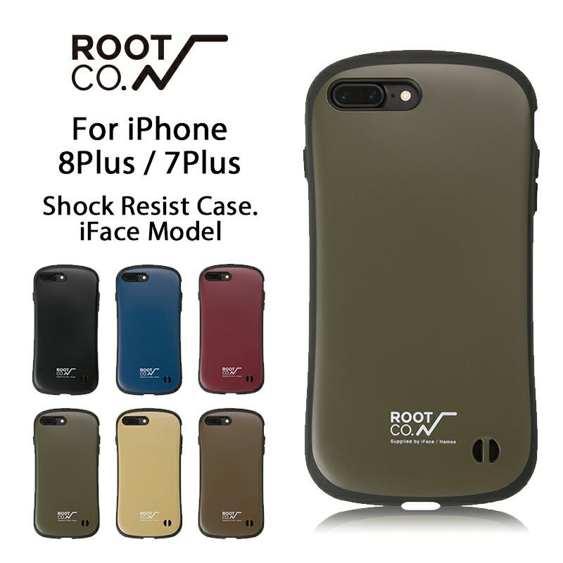 iPhone7Plus | ROOT CO. ONLINE SHOP