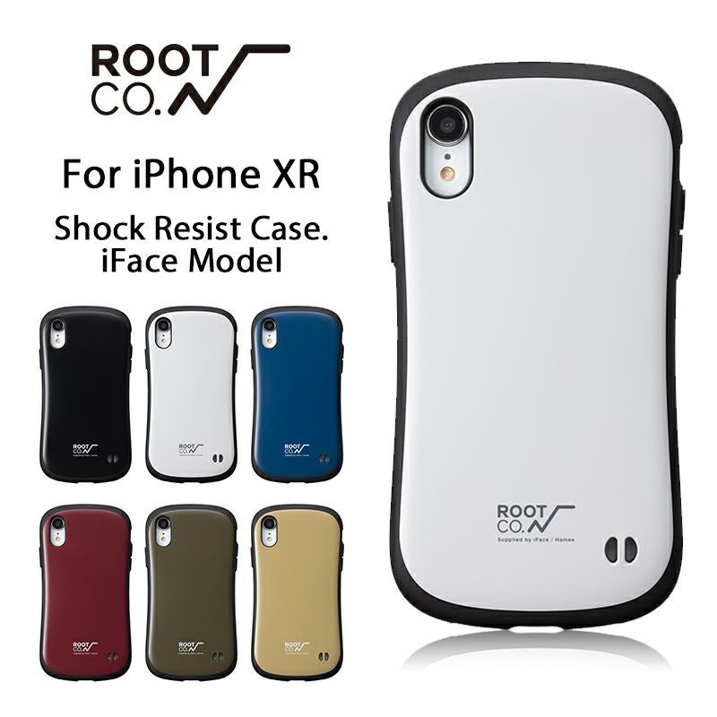 iPhoneXR | ROOT CO. ONLINE SHOP