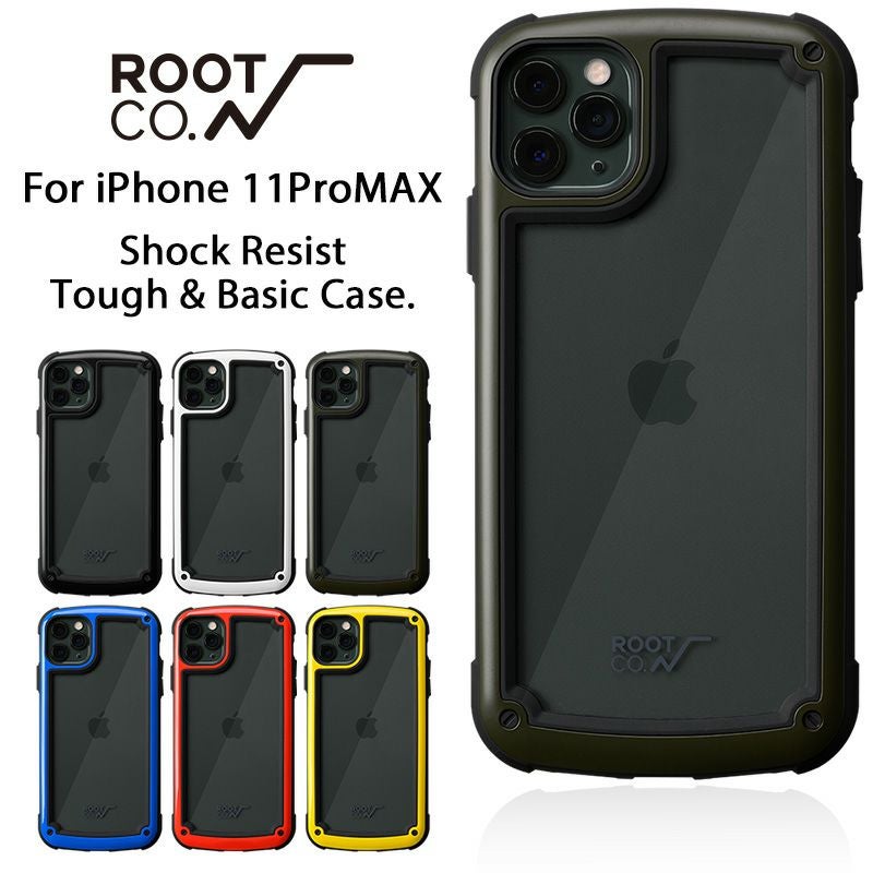 Tough&Basic | ROOT CO. ONLINE SHOP
