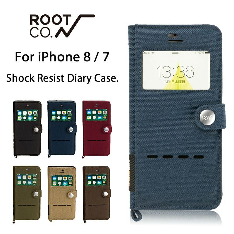 iPhone8 | ROOT CO. ONLINE SHOP