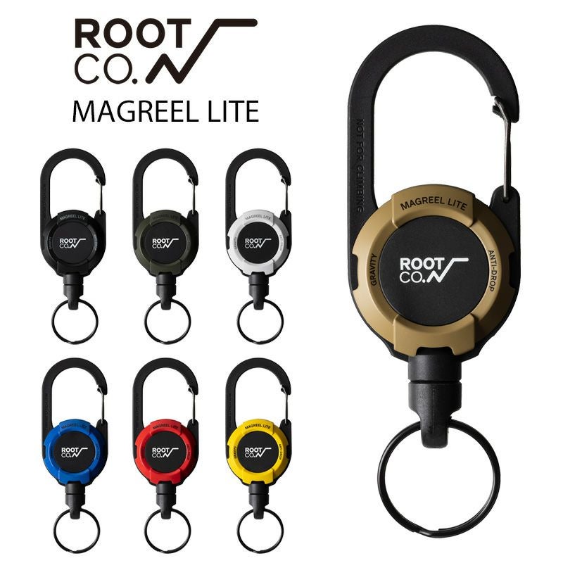 MAG REEL | ROOT CO. ONLINE SHOP