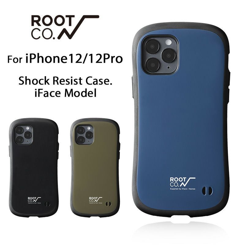 iPhone12Pro・iPhone12 | ROOT CO. ONLINE SHOP