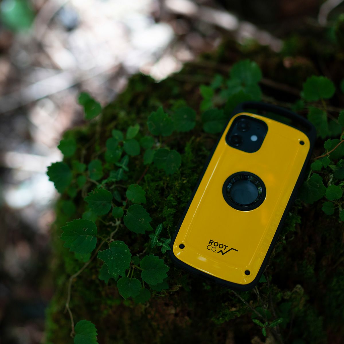 iPhone12mini専用】GRAVITY Shock Resist Case Pro. | ROOT CO. ONLINE