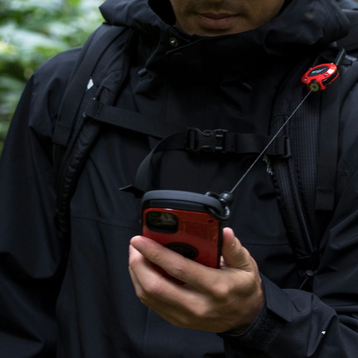 iPhone12mini専用】GRAVITY Shock Resist Case Pro. | ROOT CO. ONLINE