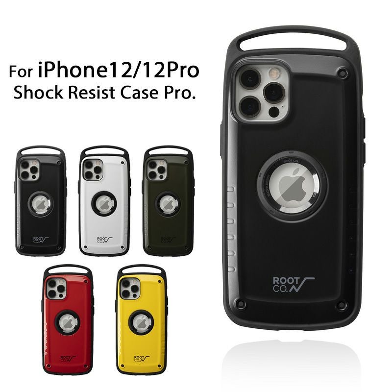 iPhone12Pro・iPhone12 | ROOT CO. ONLINE SHOP