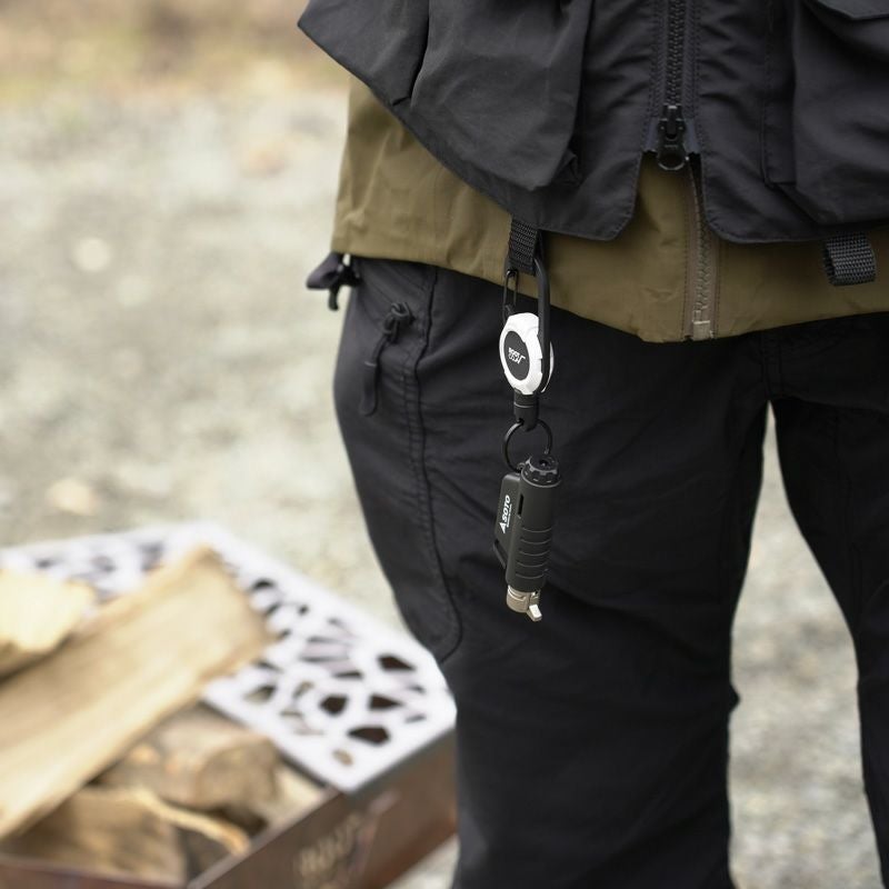grn outdoor TEBURA VEST ROOT CO. Collaboration Model | ROOT CO