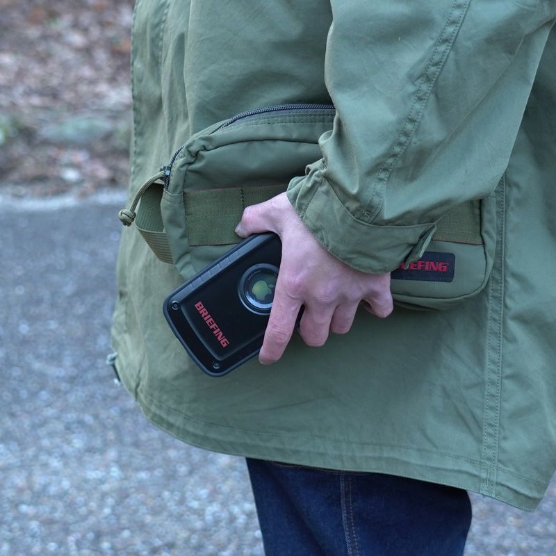 BR×ROOT CO. for iPhone 12 mini・BR×ROOT CO. for iPhone 12/12 Pro