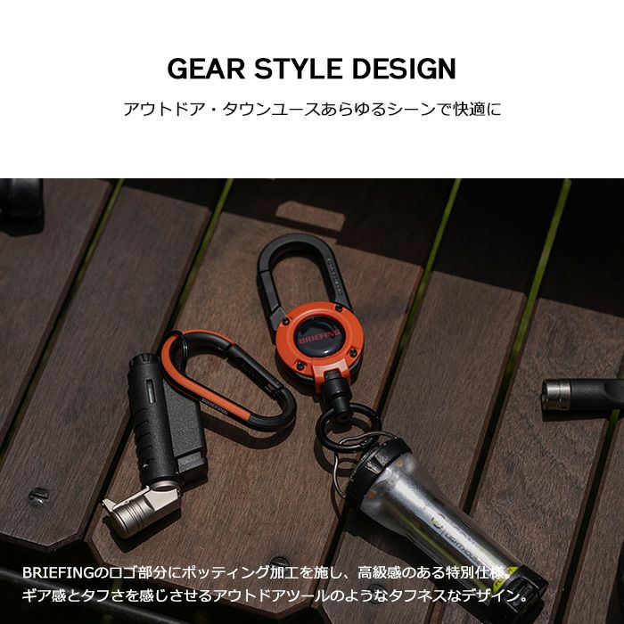 BR×ROOT CO. MAG REEL 360 | ROOT CO. ONLINE SHOP