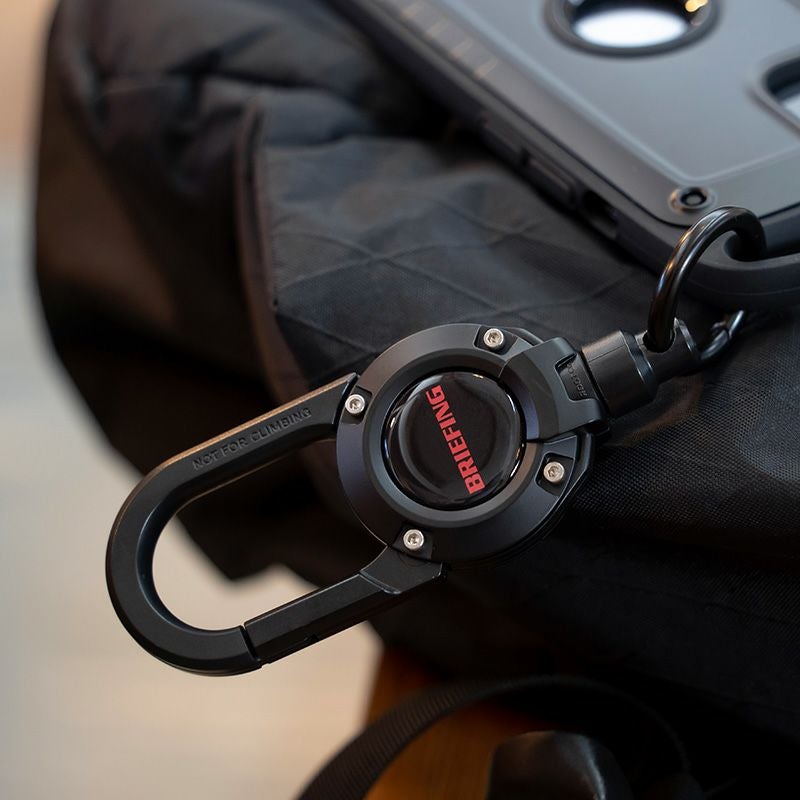 専用ROOT CO. ルートコー × BRIEFING 別注　マグリールのみ BR×ROOT CO. MAG REEL 360 | ROOT CO. ONLINE SHOP