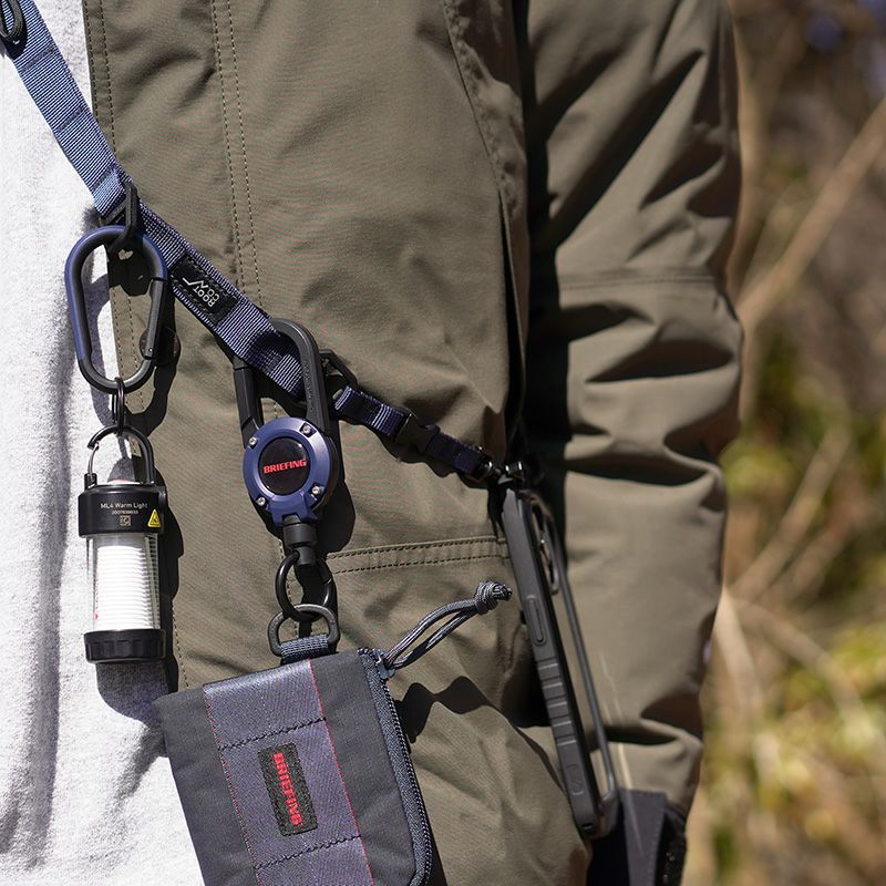BR×ROOT CO. MAG REEL 360 | ROOT CO. ONLINE SHOP