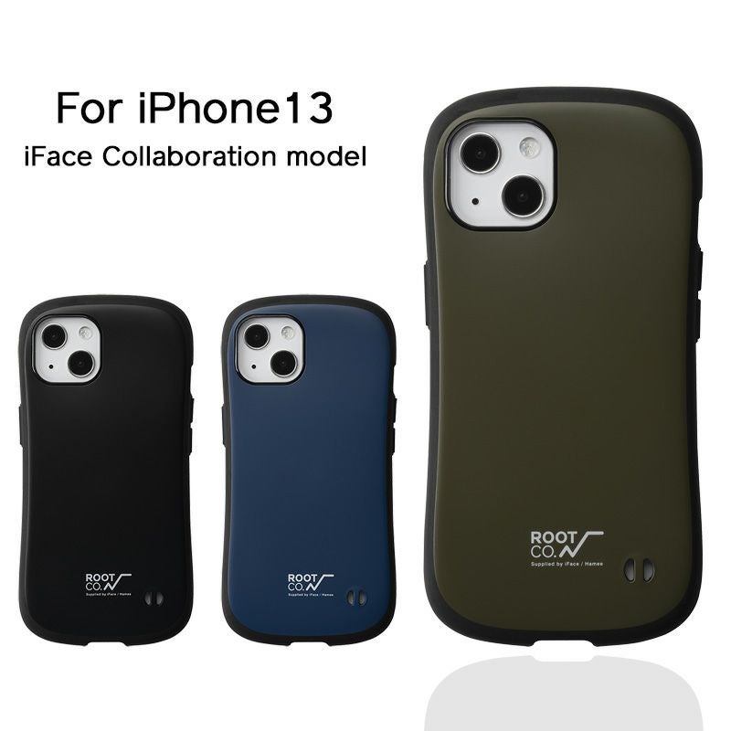 ROOT CO iPhone13ケース 楽天市場】【iPhone 13 専用ケース】ルート コー ROOT CO iPhoneケース