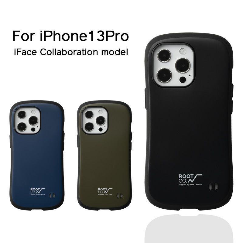 【未使用廃盤品】　ROOT CO. ルートコー iPhone13Pro ブラック 未使用廃盤品】 ROOT CO. ルートコー iPhone13Pro ブラック - メルカリ
