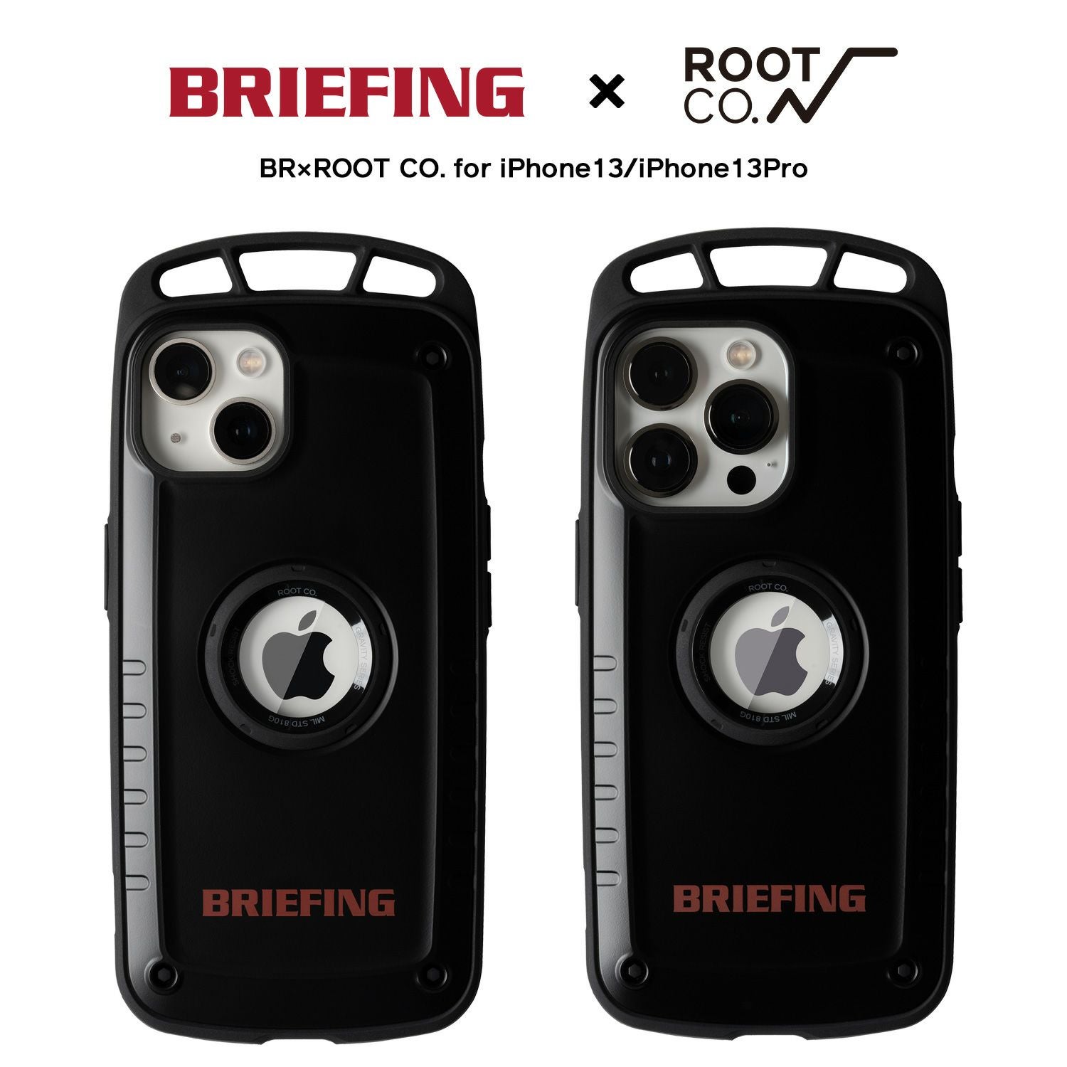 BRIEFING×ROOT CO. | ROOT CO. ONLINE SHOP