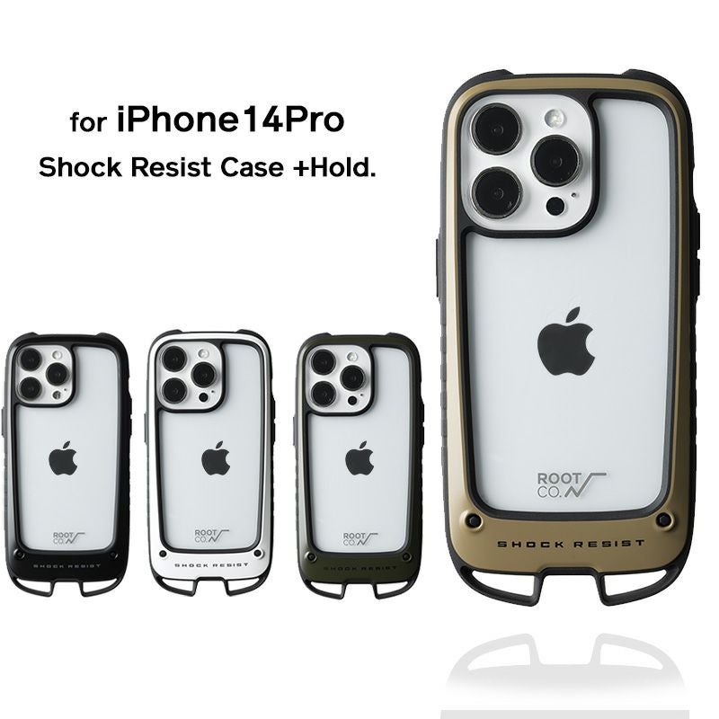 iPhone14Pro | ROOT CO. ONLINE SHOP