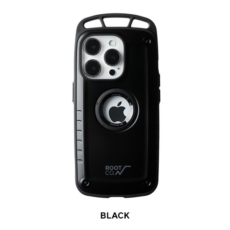 や*ん様 iPhone 14 Pro ！ROOT CO.耐衝撃ケース付きジャンク iPhone14Pro専用】GRAVITY Shock Resist Case Pro. | ROOT CO. ONLINE SHOP