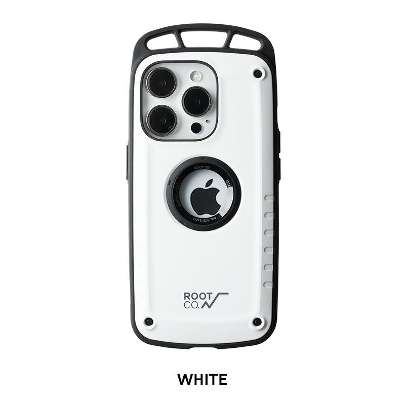iPhone14Pro専用】GRAVITY Shock Resist Case Pro. | ROOT CO. ONLINE SHOP