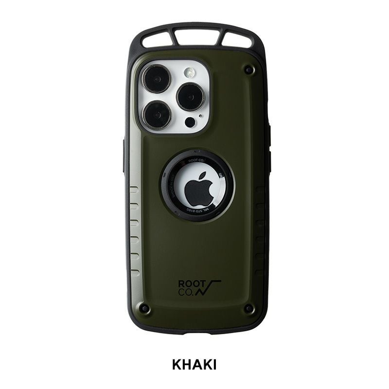 iPhone14Pro専用】GRAVITY Shock Resist Case Pro. | ROOT CO. ONLINE SHOP