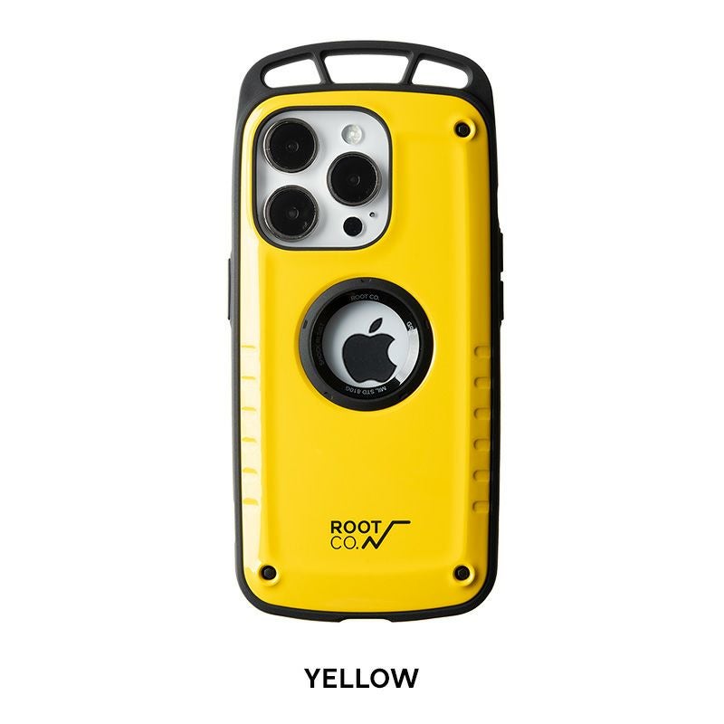 iPhone14Pro専用】GRAVITY Shock Resist Case Pro. | ROOT CO. ONLINE SHOP