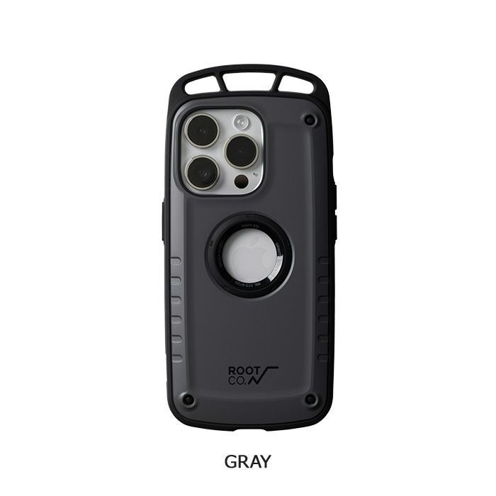 iPhone14Pro専用】GRAVITY Shock Resist Case Pro. | ROOT CO. ONLINE SHOP