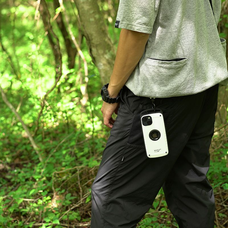 iPhone14Pro専用】GRAVITY Shock Resist Case Pro. | ROOT CO. ONLINE SHOP