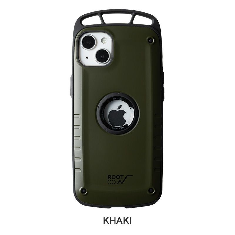 iPhone14Plus専用】GRAVITY Shock Resist Case Pro. | ROOT CO. ONLINE