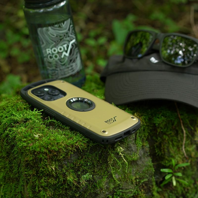 iPhone14Plus専用】GRAVITY Shock Resist Case Pro. | ROOT CO. ONLINE