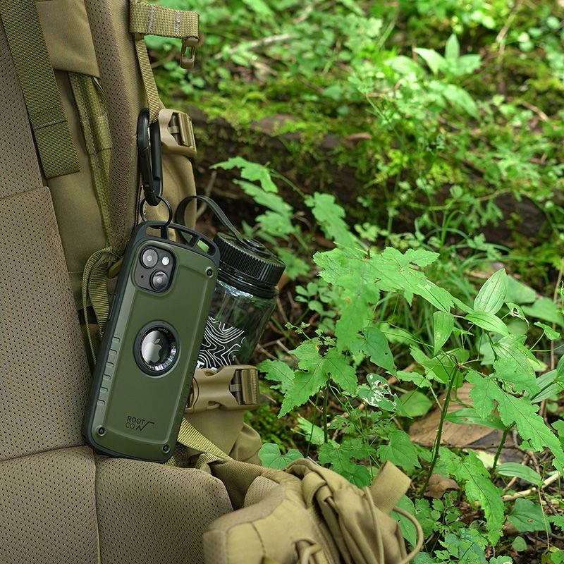 iPhone14Plus専用】GRAVITY Shock Resist Case Pro. | ROOT CO. ONLINE