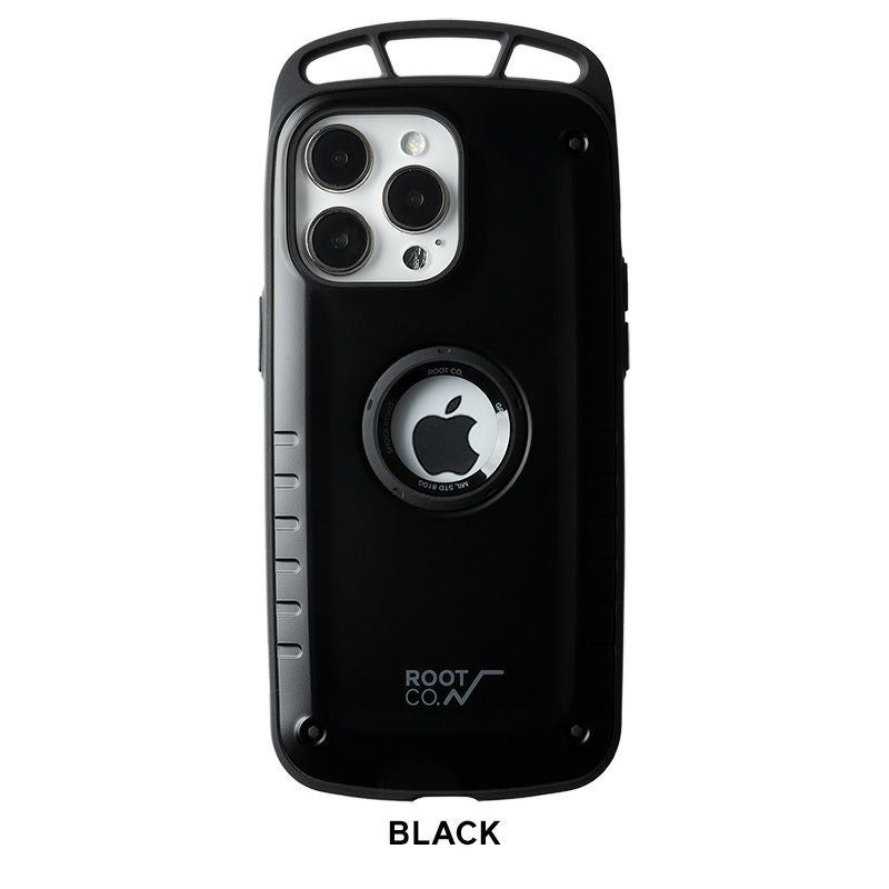 iPhone14ProMax専用】GRAVITY Shock Resist Case Pro. | ROOT CO