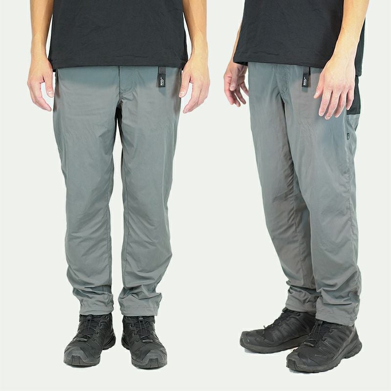 PLAY Stretch Nylon Pants | ROOT CO. ONLINE SHOP