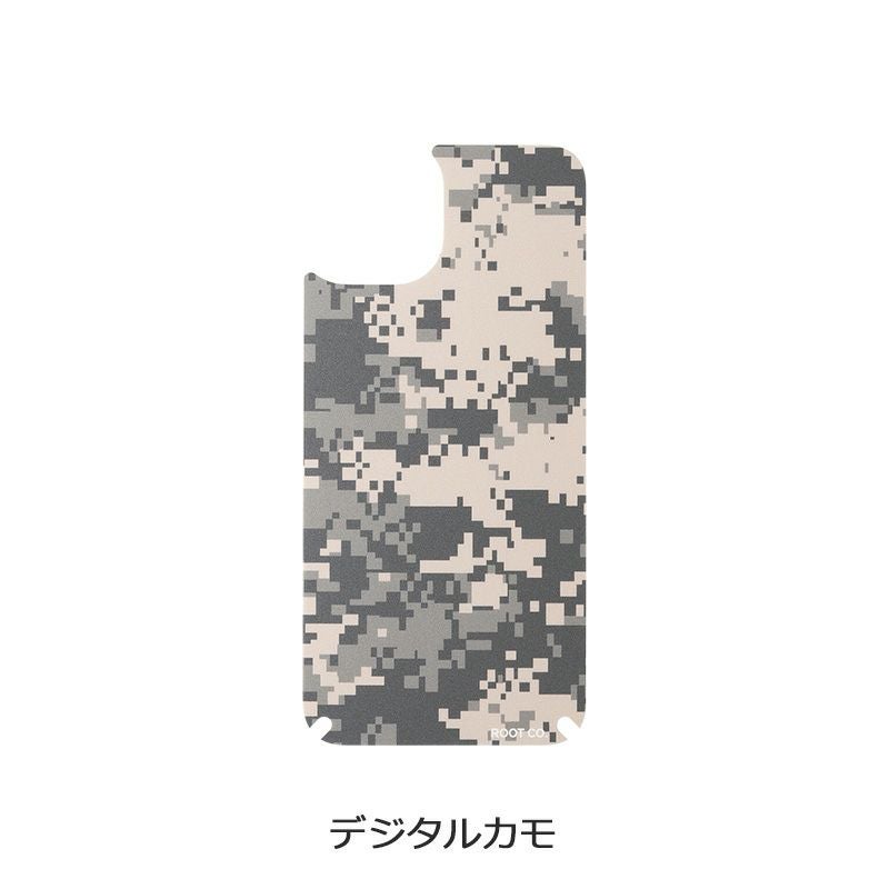 PLAY INNER SHEET（カモフラ） | ROOT CO. ONLINE SHOP
