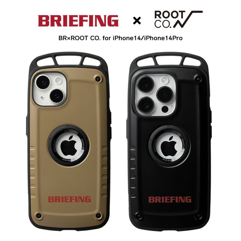 BRIEFING×ROOT CO. | ROOT CO. ONLINE SHOP