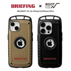 br×rootco.SLIMPACKブリーフィング×ルートコー識別番号T BRIEFING×ROOT 