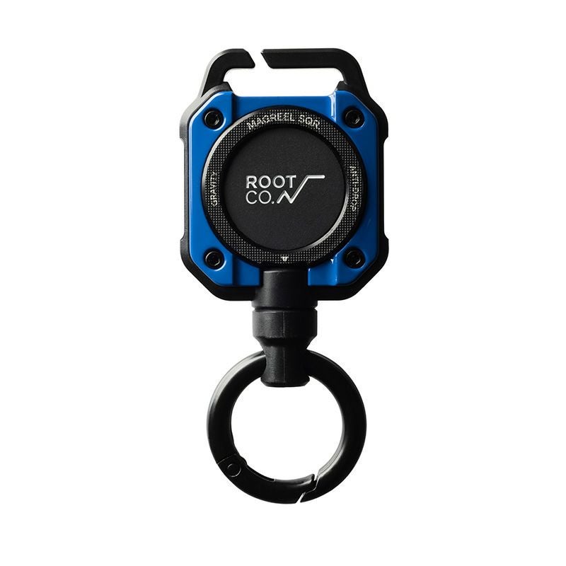【入手困難 】ROOT CO×LFE GRAVITY MAG REEL SQR. GRAVITY MAG REEL SQR. | ROOT CO. ONLINE SHOP