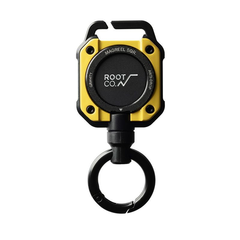 GRAVITY MAG REEL SQR. | ROOT CO. ONLINE SHOP
