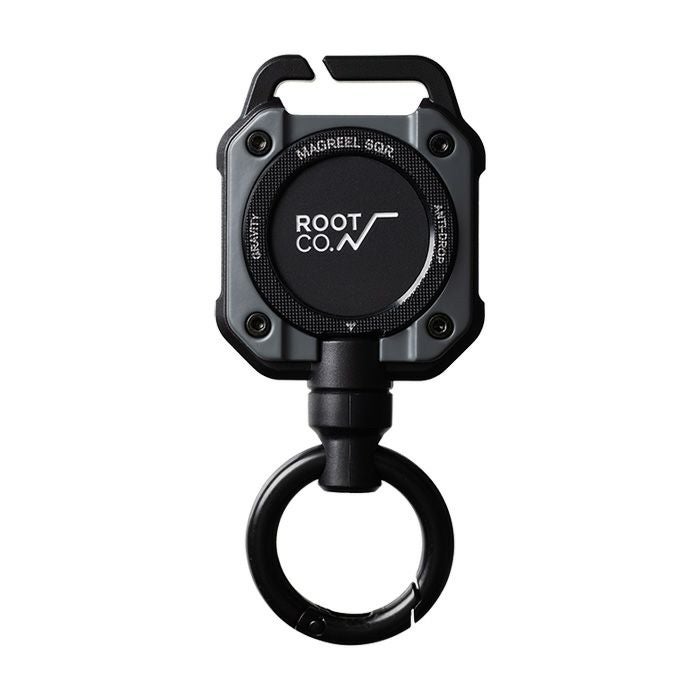 GRAVITY MAG REEL SQR. | ROOT CO. ONLINE SHOP